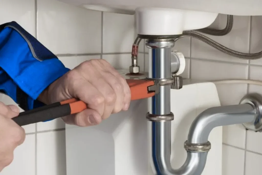 Plumbing Installation and Replacement in San Diego