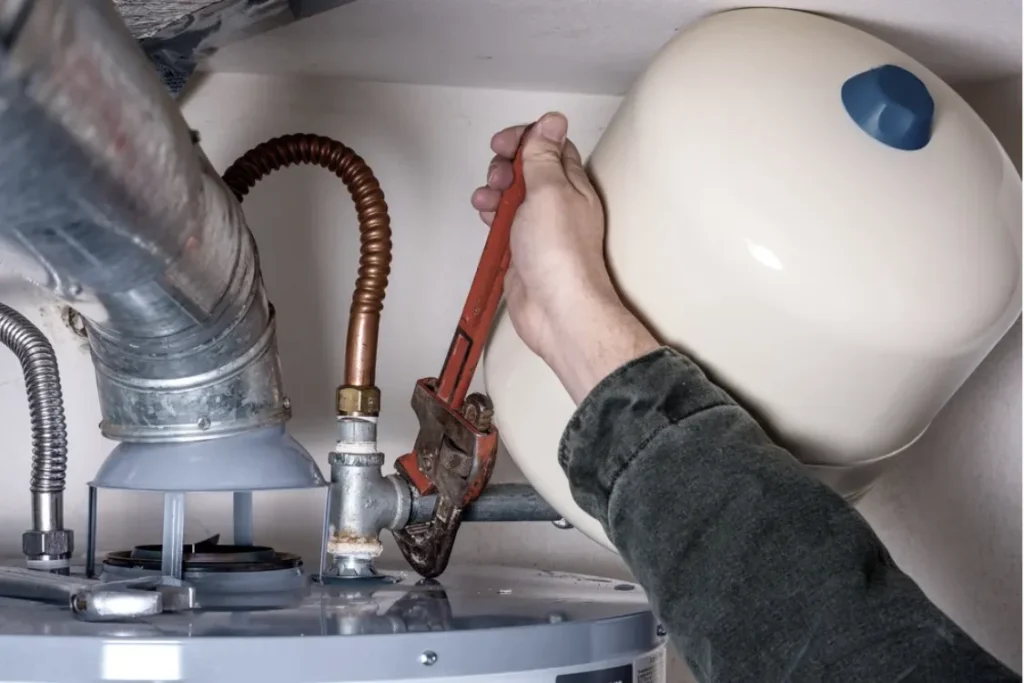 Water Heater Services in San Diego