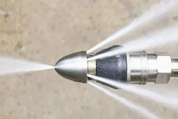 Hydro Jetting Service in San Diego ca